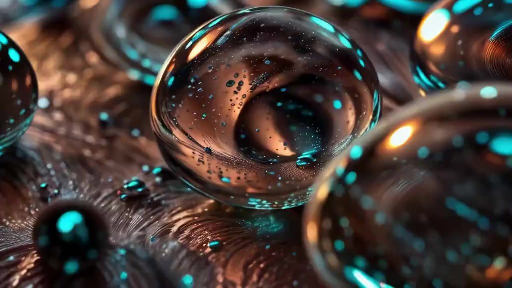 infinidream sample from Ultimate Ambient by Surrealism Today