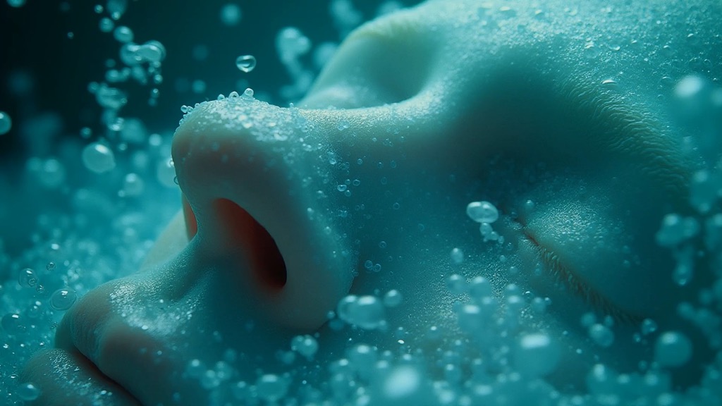 infinidream sample from Foam #01 by Safety Marc