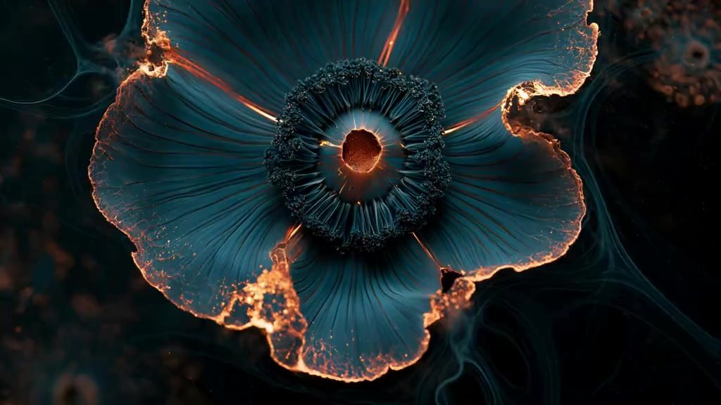 infinidream sample from Studio Flow by Surrealism Today