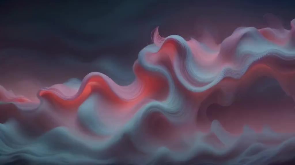 infinidream sample from Ultimate Ambient by Surrealism Today