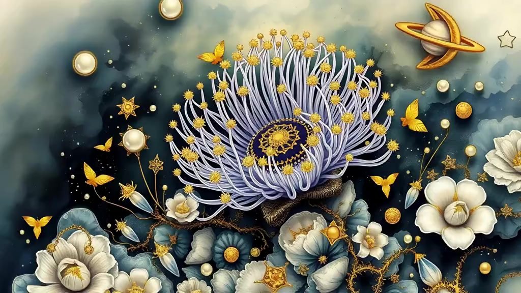 infinidream sample from Studio Flow by Surrealism Today