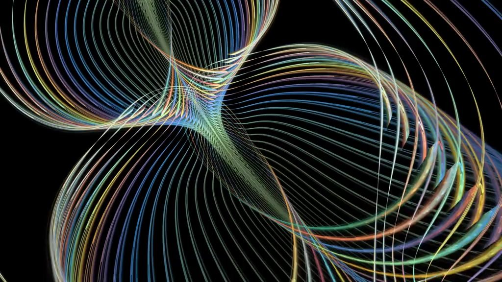 infinidream sample from Generation 248: Meditations by Electric Sheep