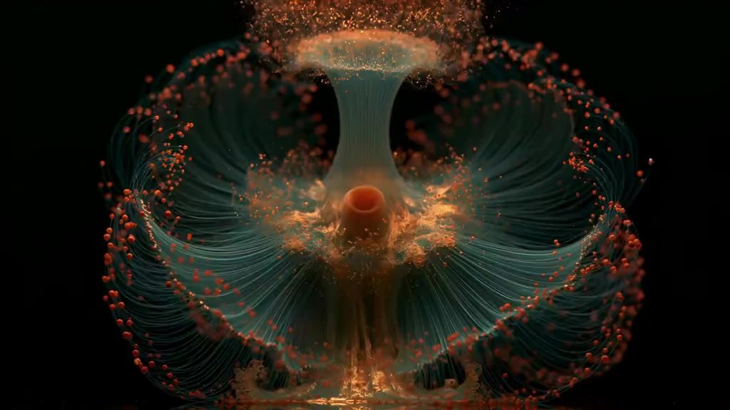infinidream sample from Studio Flow by Surrealism Today